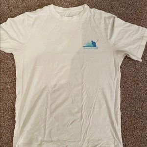 Vineyard vines shirt